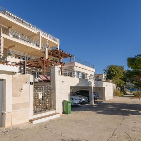 Apartment Paradise View Trogir Buitenkant foto