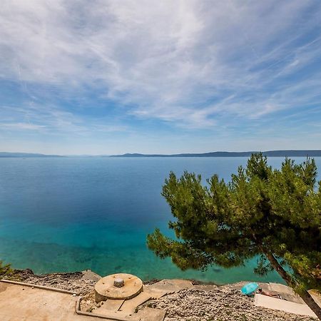 Apartment Paradise View Trogir Buitenkant foto
